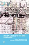 Freud's Models of the Mind cover