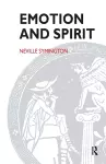 Emotion and Spirit cover