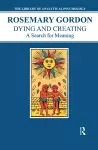 Dying and Creating cover