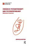 Forensic Psychotherapy and Psychopathology cover
