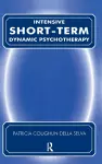 Intensive Short-Term Dynamic Psychotherapy cover