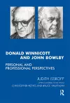 Donald Winnicott and John Bowlby cover