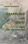 Grappling with Grief cover