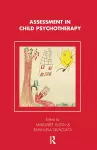 Assessment in Child Psychotherapy cover