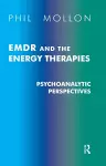 EMDR and the Energy Therapies cover