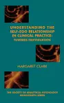 Understanding the Self-Ego Relationship in Clinical Practice cover