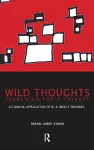 Wild Thoughts Searching for a Thinker cover