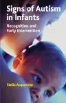 Signs of Autism in Infants cover