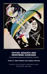 Psychic Assaults and Frightened Clinicians cover