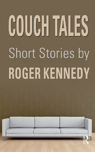 Couch Tales cover