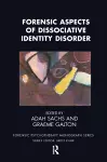 Forensic Aspects of Dissociative Identity Disorder cover