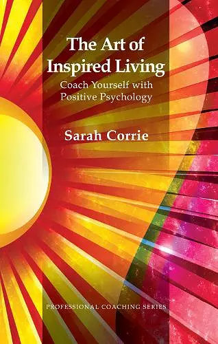 The Art of Inspired Living cover