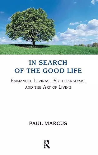 In Search of the Good Life cover