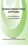 Systems-Centred Theory and Practice cover