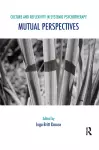 Culture and Reflexivity in Systemic Psychotherapy cover