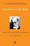 Invention in the Real cover