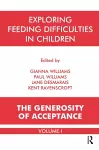 Exploring Feeding Difficulties in Children cover