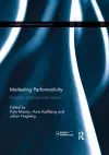 Marketing Performativity cover