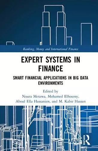 Expert Systems in Finance cover