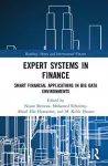 Expert Systems in Finance cover