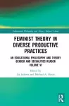 Feminist Theory in Diverse Productive Practices cover