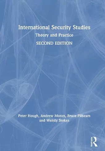 International Security Studies cover