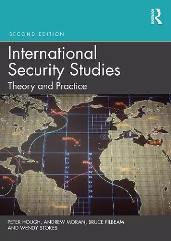 International Security Studies cover