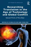 Researching Translation in the Age of Technology and Global Conflict cover