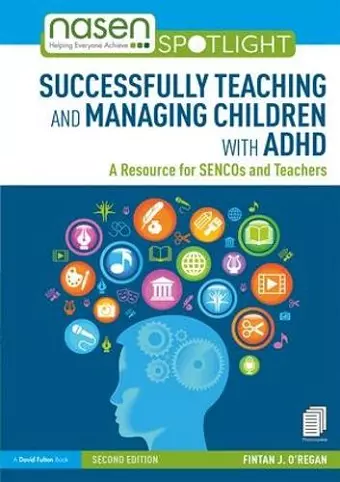 Successfully Teaching and Managing Children with ADHD cover