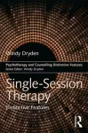 Single-Session Therapy cover
