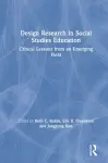 Design Research in Social Studies Education cover