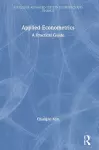 Applied Econometrics cover