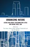 Urbanizing Nature cover