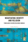 Negotiating Identity and Religion cover