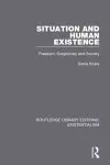 Situation and Human Existence cover