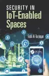 Security in IoT-Enabled Spaces cover