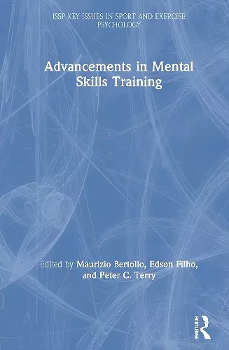 Advancements in Mental Skills Training cover