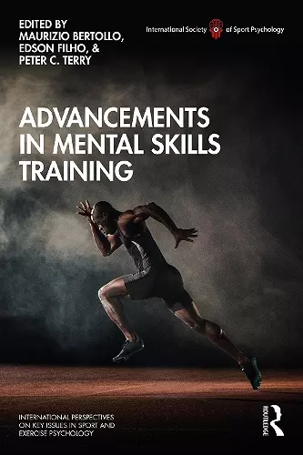 Advancements in Mental Skills Training cover