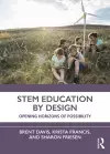 STEM Education by Design cover