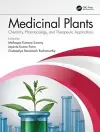 Medicinal Plants cover