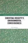 Christina Rossetti’s Environmental Consciousness cover