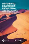 Differential Equations in Engineering and Mechanics cover