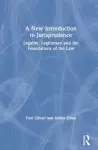 A New Introduction to Jurisprudence cover