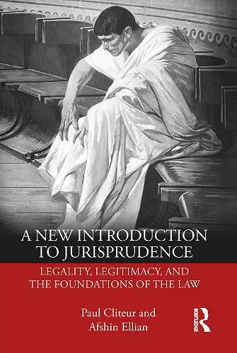 A New Introduction to Jurisprudence cover