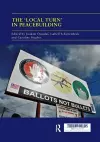 The 'Local Turn' in Peacebuilding cover