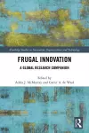 Frugal Innovation cover