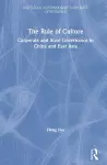 The Rule of Culture cover