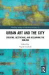 Urban Art and the City cover