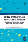 Human Geography and Professional Mobility cover