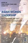 Asian Women Leadership cover